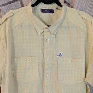 Akoo Button Down